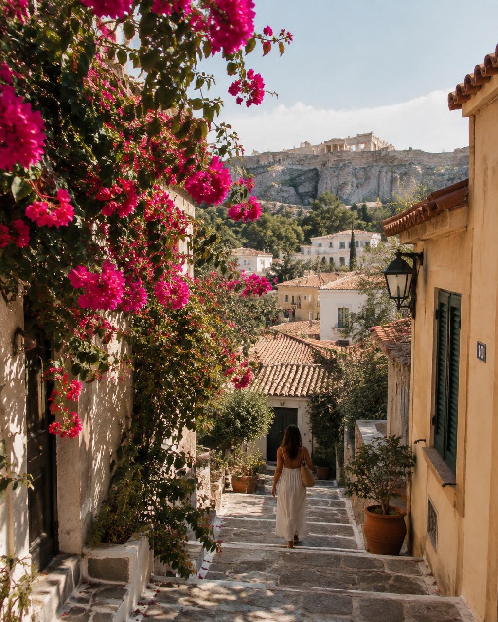 Athens, Greece