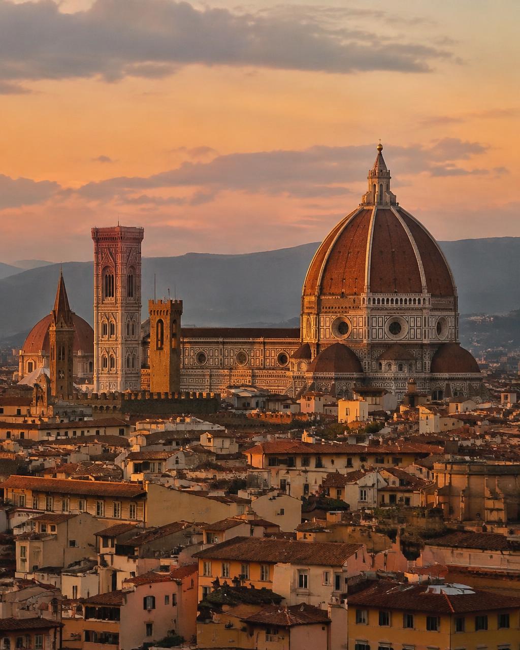 Florence, Italy