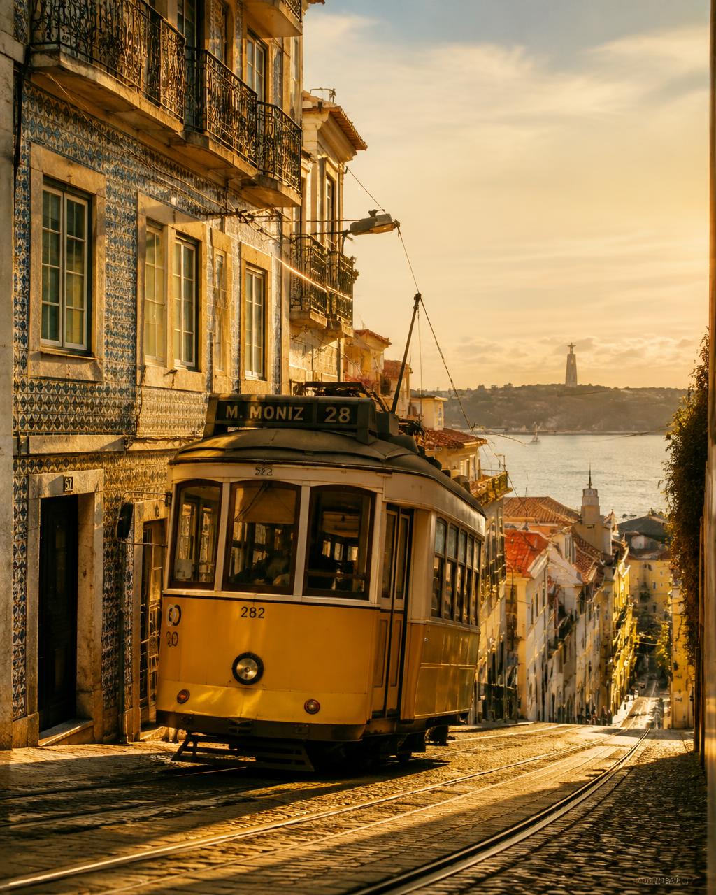 Lisbon, Portugal