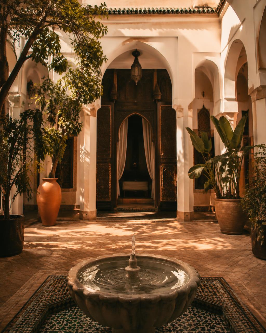 Marrakech, Morocco