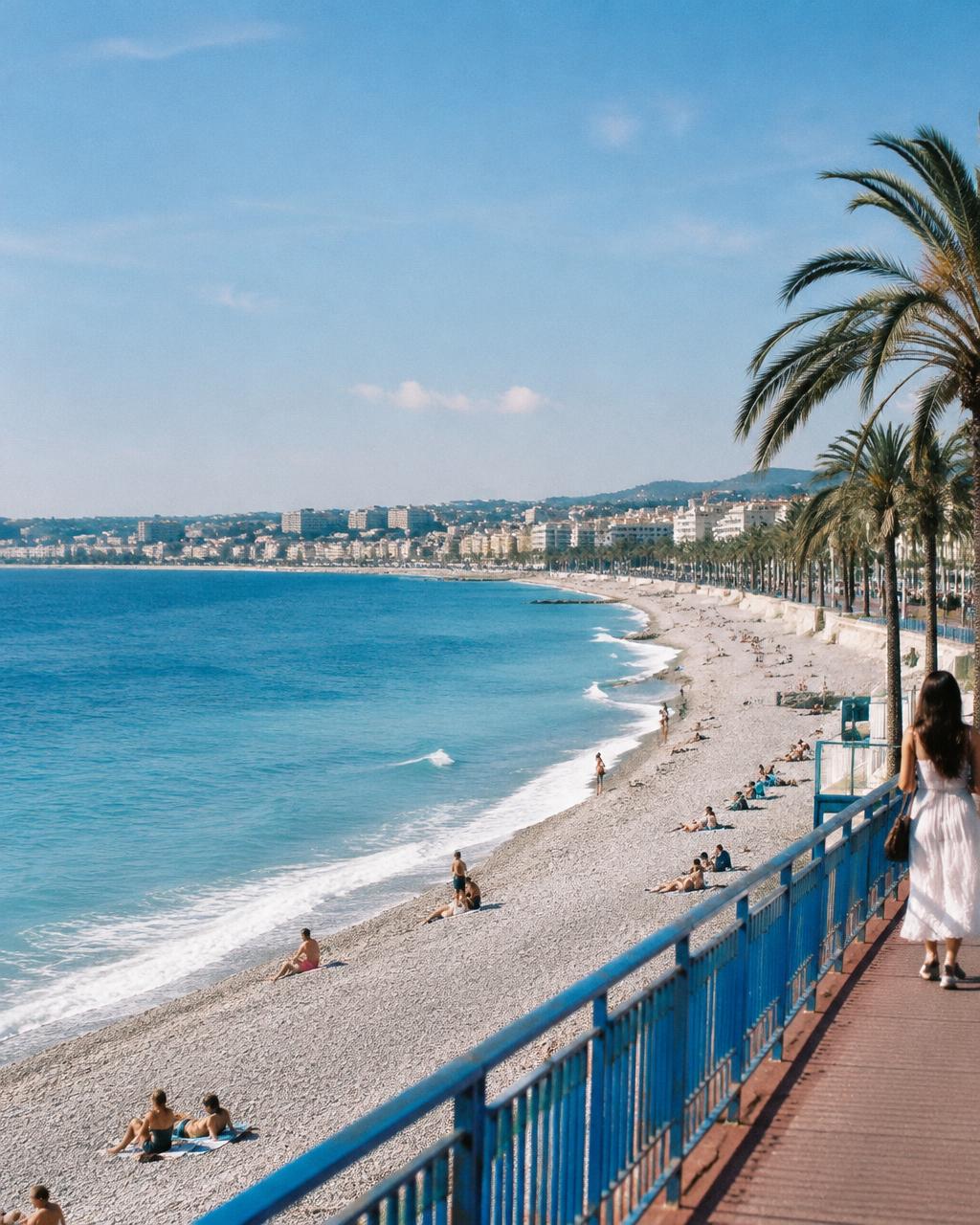 Nice, France