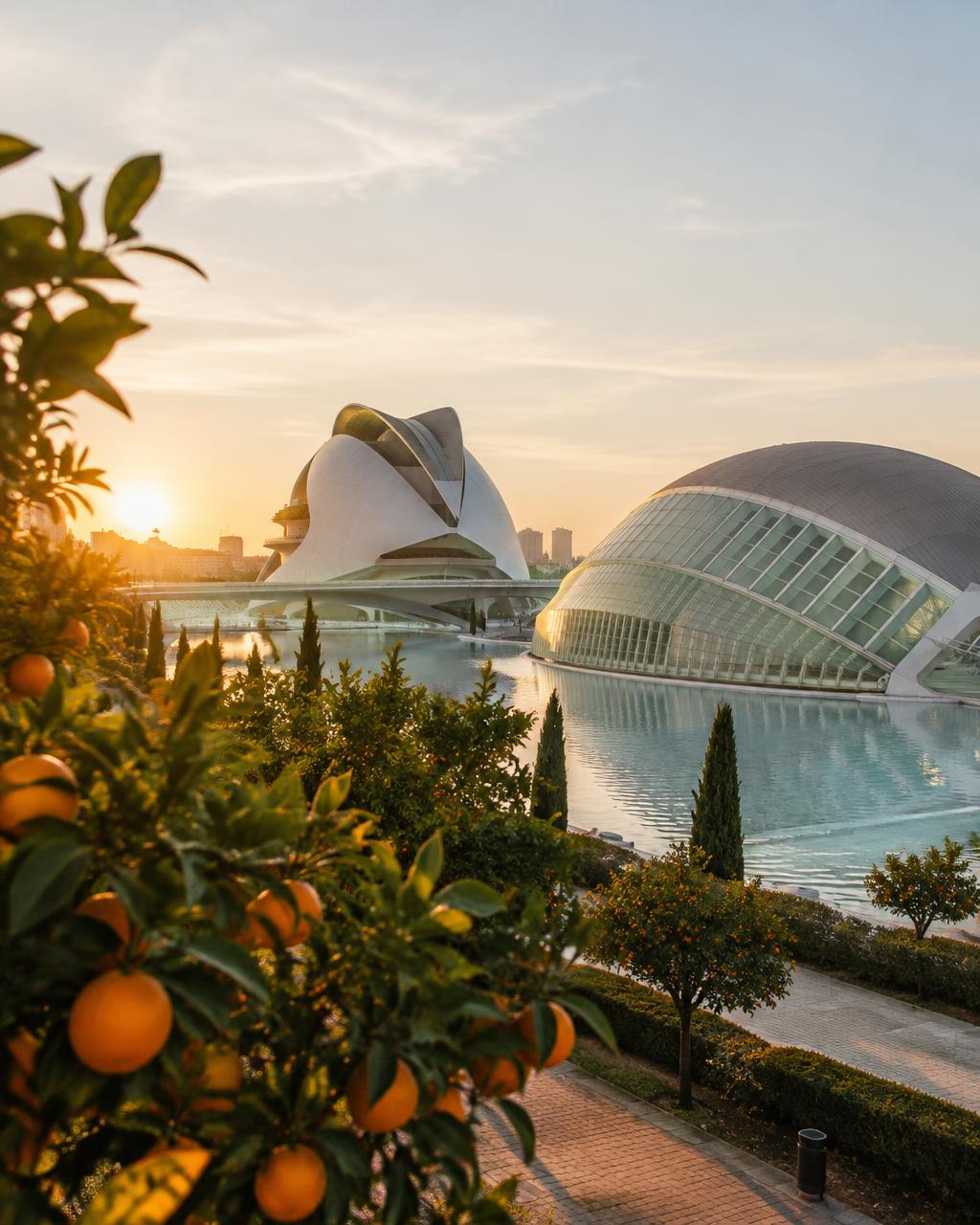 Valencia, Spain